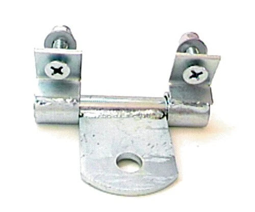 Snowmobile Towing Hitch for Polaris SkiDoo Yamaha Arctic Cat (0136-291, 12-101-02)
