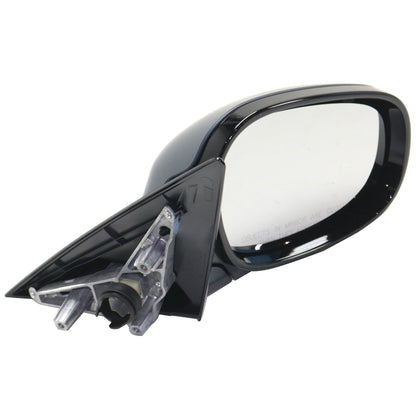 Set of 2 Heated Mirrors for BMW 328i (Left & Right)