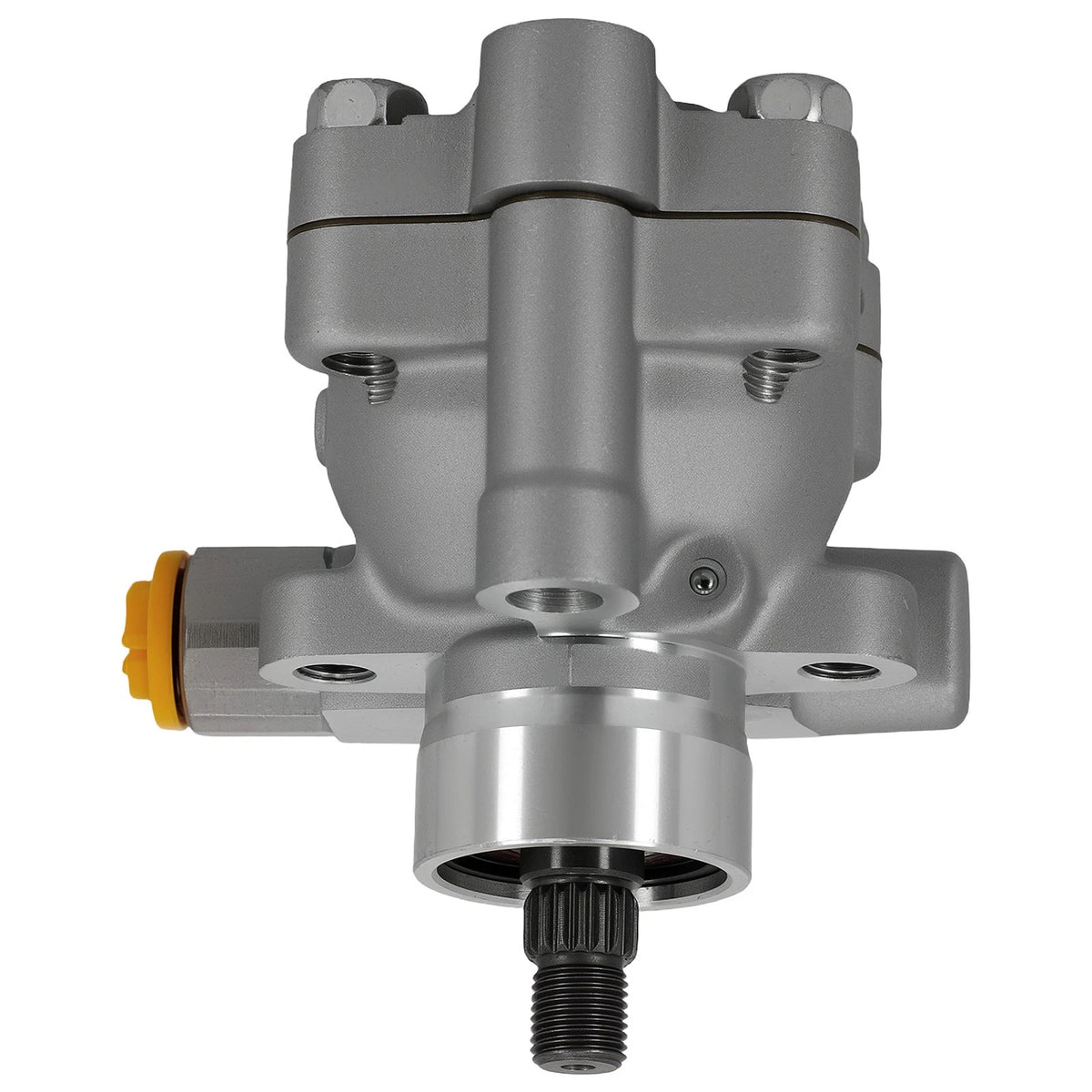 Power Steering Pump for Nissan 300ZX Coupe V6 3.0L (1990–1996) KASDQX, 21-5380