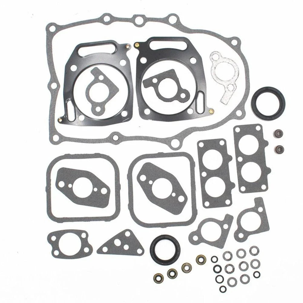 36pcs Gasket Set for Brush Cutter (Replaces #808617, #842658)