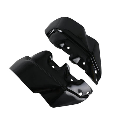 Handguard Extensions for Yamaha Tracer 900/GT (2018–2021)
