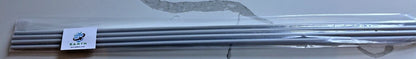 3X Figure of 8 Plastic Awning Channel Connector for