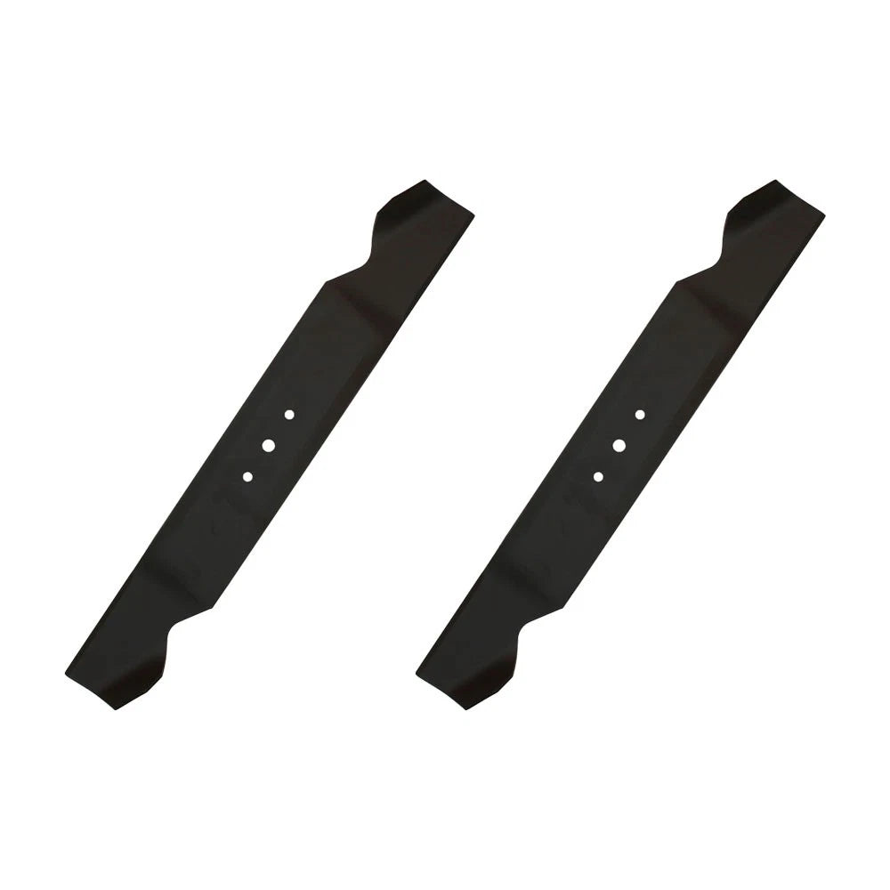 2X Blade for Cub Cadet (Fits 21-3/16" x 13/32")