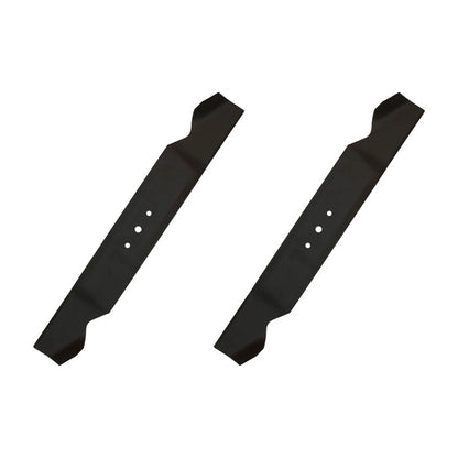 2X Blade for Cub Cadet (Fits 21-3/16" x 13/32")