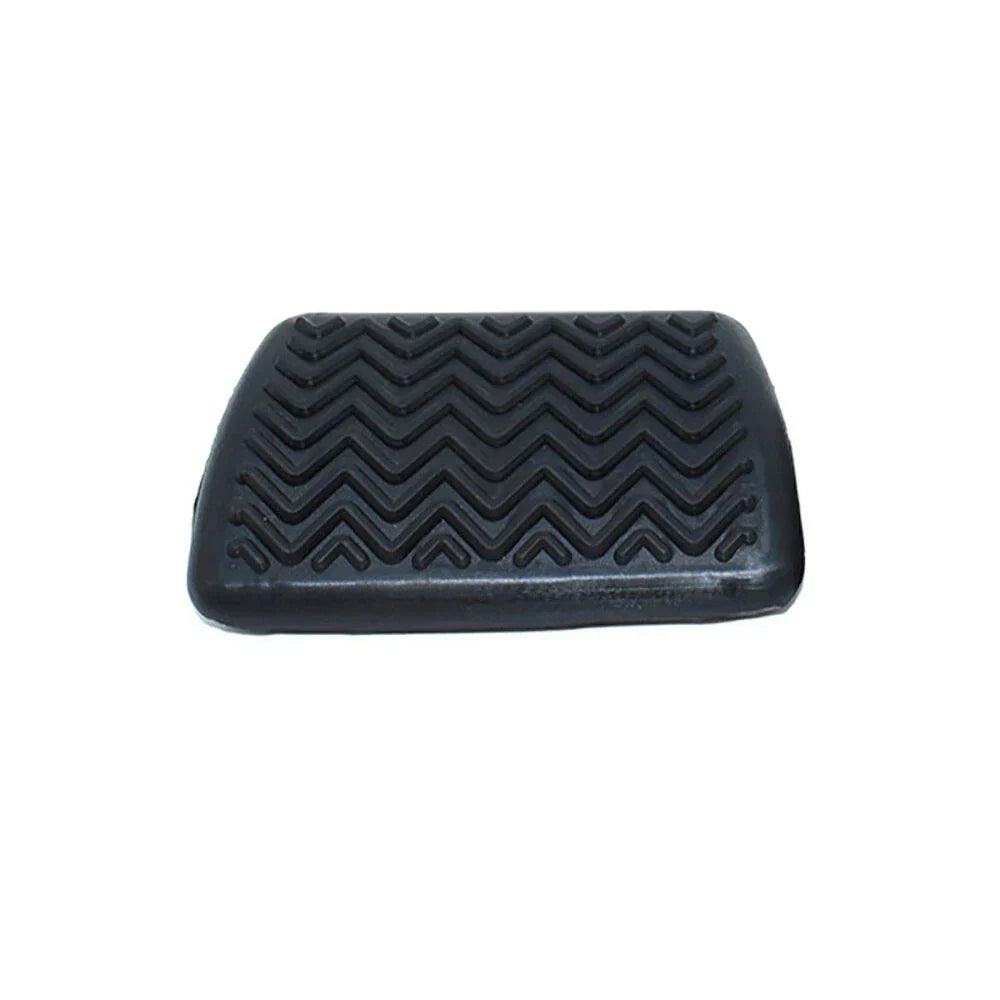 Rubber Pedal Cover for Lexus NX, Toyota Corolla, Matrix, Prius, Verso (2015-2023)