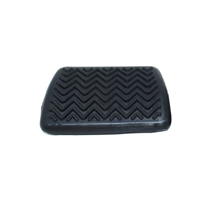 Rubber Pedal Cover for Lexus NX, Toyota Corolla, Matrix, Prius, Verso (2015-2023)