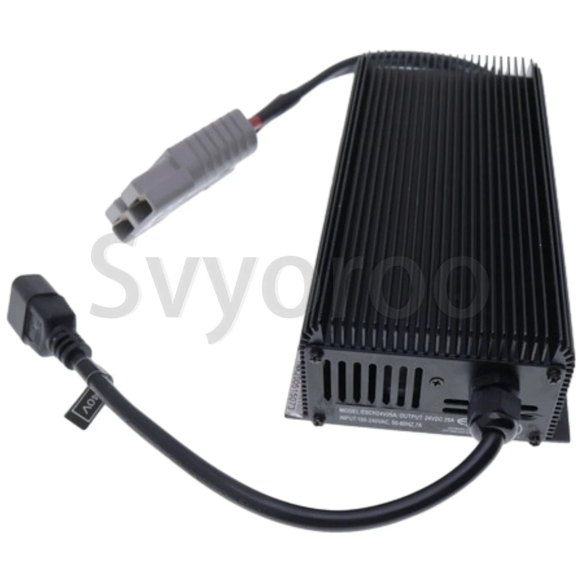 25A 110V Battery Charger 11205600000001 for Big Joe CB22 (2010–2023)
