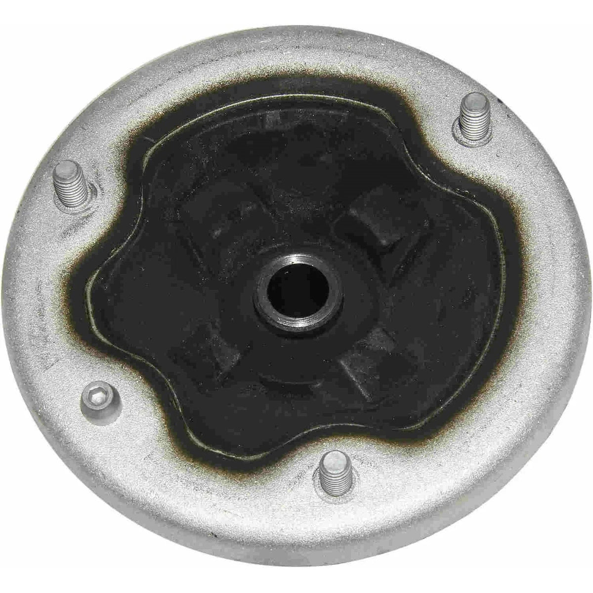2X Suspension Strut Mount Set for BMW E65 E66 7-Series (2002–2008)