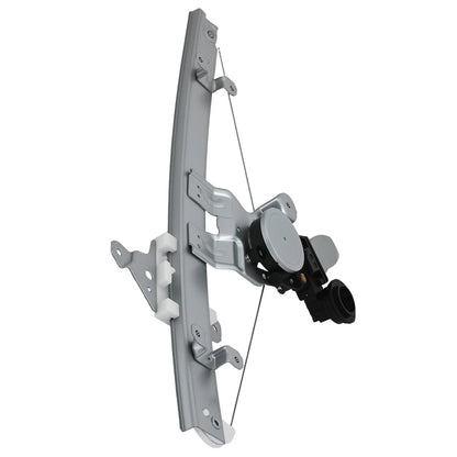 Front Driver Side Window Regulator w/ Motor for Nissan Maxima (2016–2023) 751-068