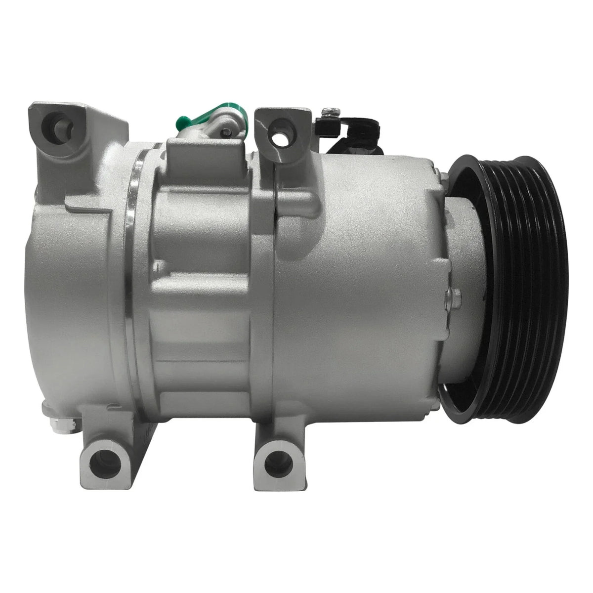 AC Compressor Replacement for Kia Optima 2.0L (2011–2016)