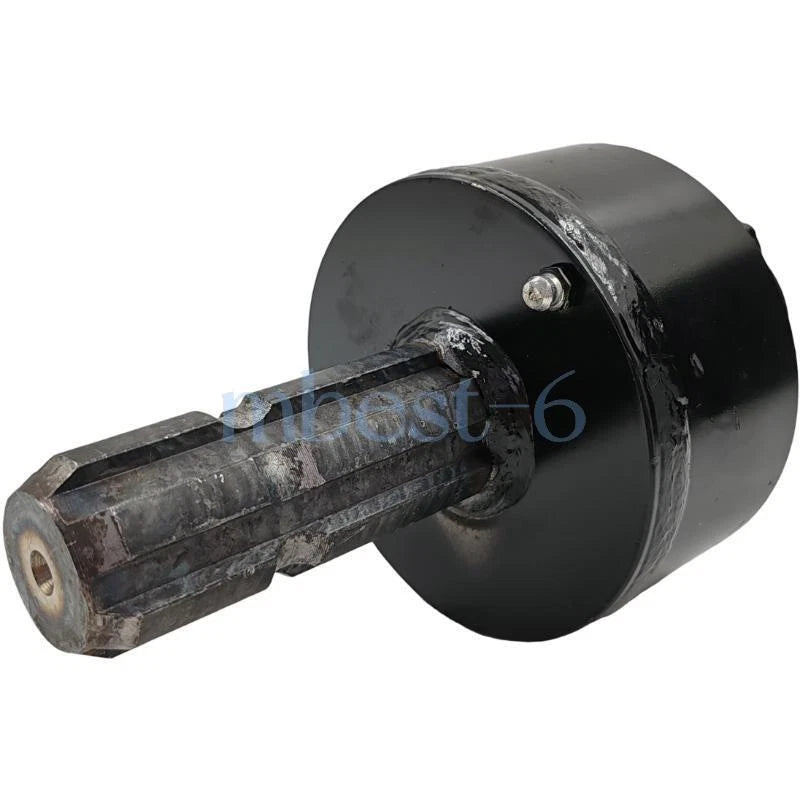 1 3/8" PTO Overrunning Clutch Coupler for John Deere Kubota New Holland