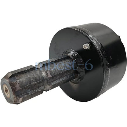1 3/8" PTO Overrunning Clutch Coupler for John Deere Kubota New Holland