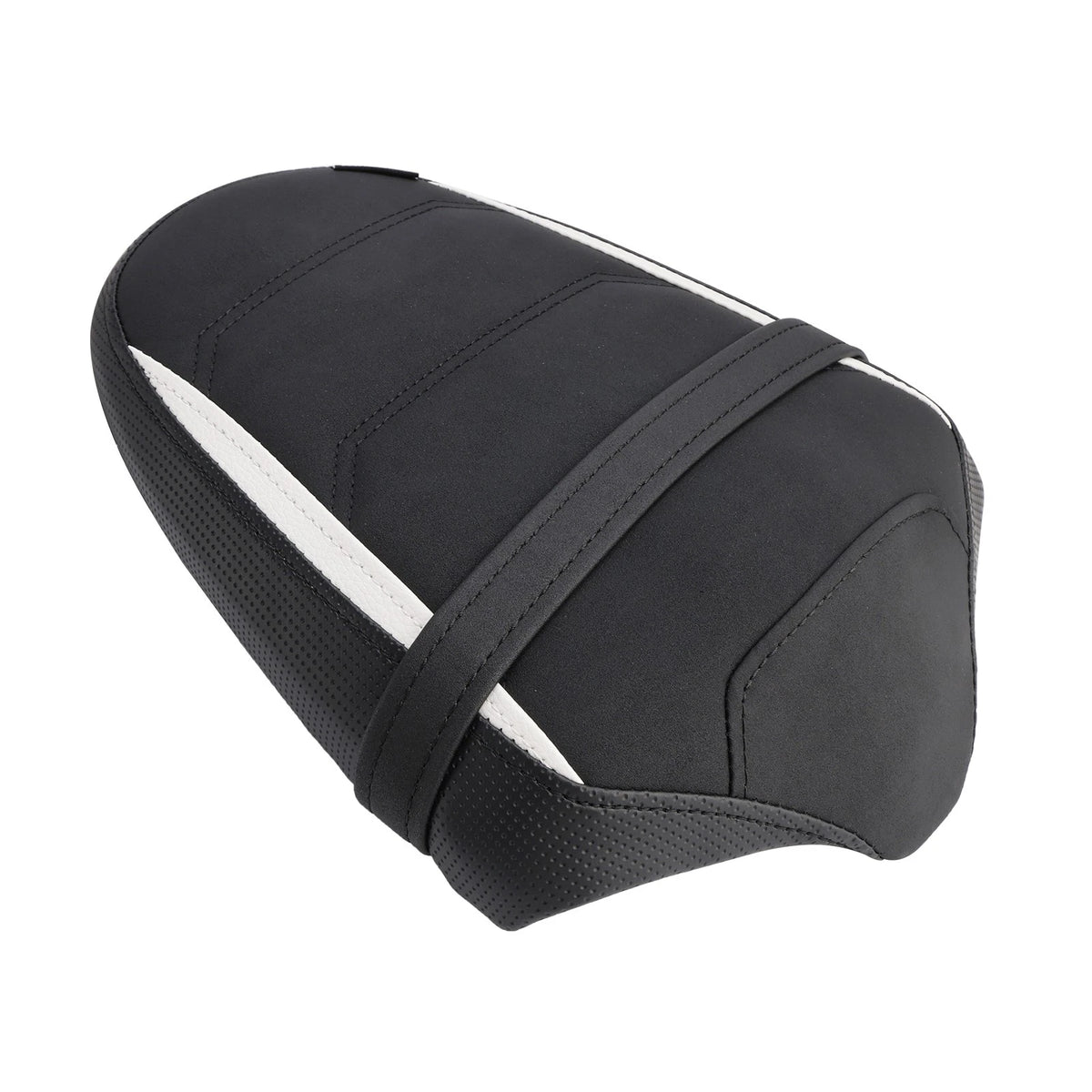 Rear Passenger Seat Pillion for Triumph Daytona 660 (2024–2025) M512-R135-WHI