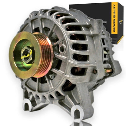 Alternator for Ford Explorer (2006–2008) ALX-PAU-AC-334-2801A-CLA2