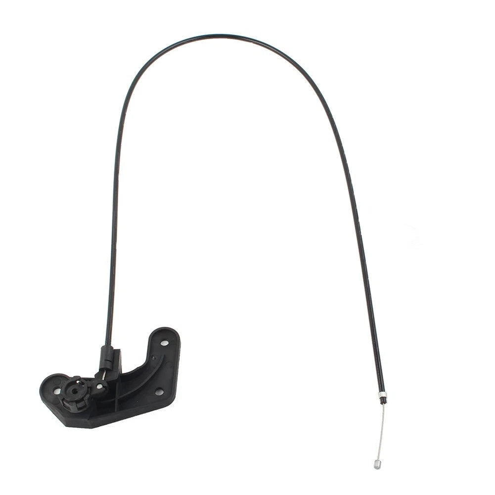 Engine Hood Control Cable for Land Rover Range Rover (2010–2012)