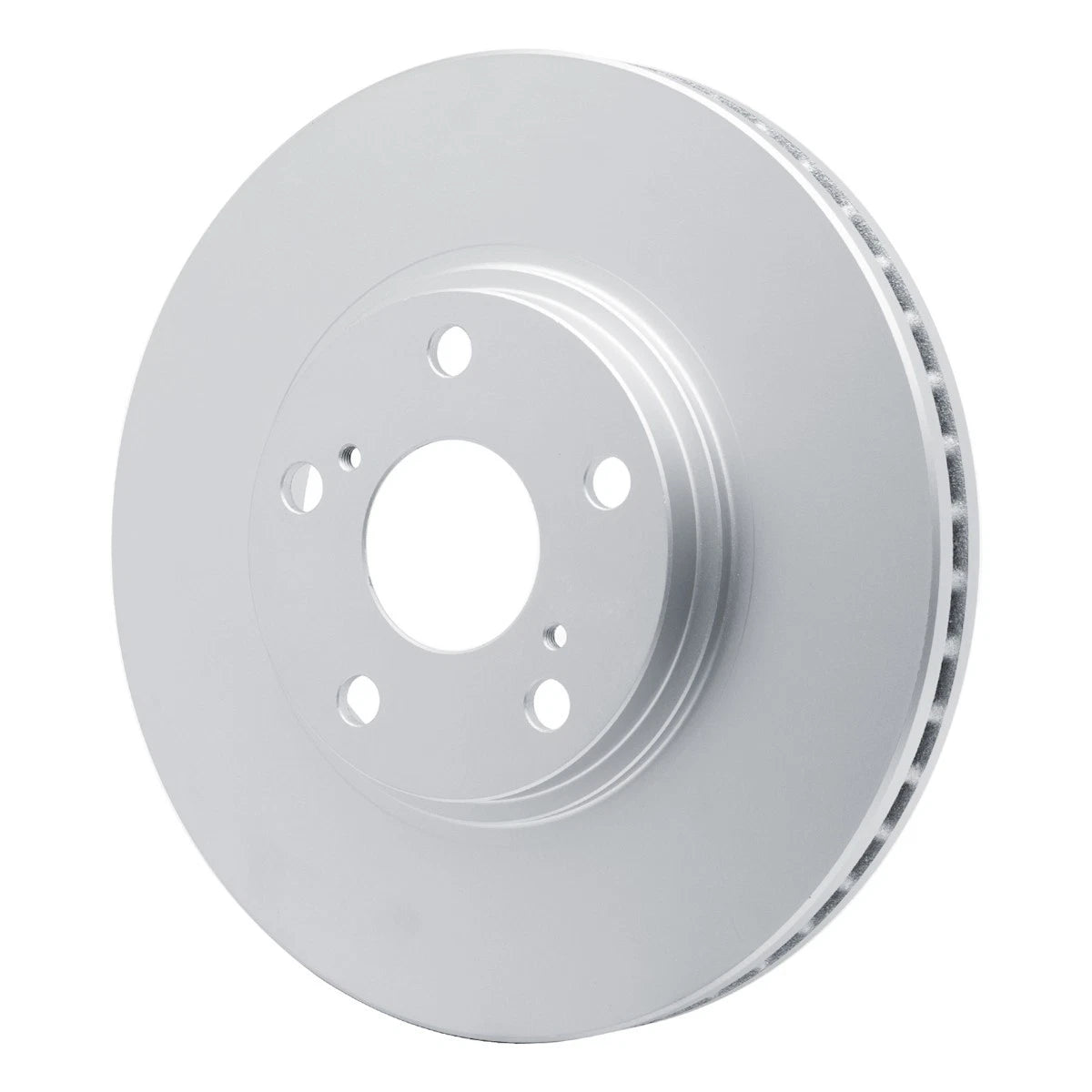 R1 Concepts Brake Disc for Toyota Camry (2006–2007) RRE-76055, 4351248010, 4351248011