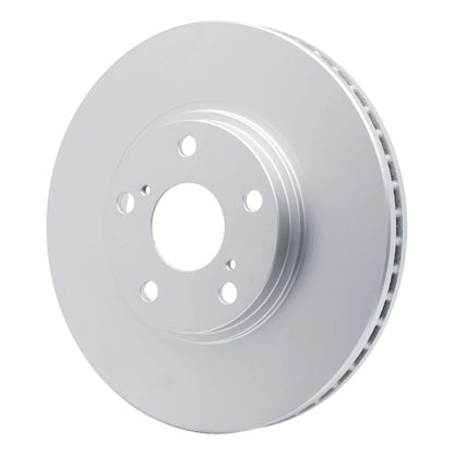 R1 Concepts Brake Disc for Toyota Camry (2006–2007) RRE-76055, 4351248010, 4351248011