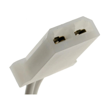 SK21 Fuel Injector Connector for Mercedes VW De Ville Jaguar XJS (1970–1992)