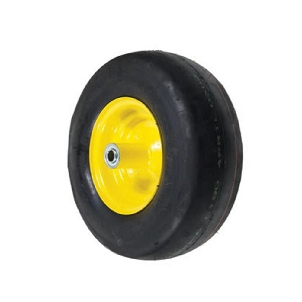Smooth Flat Proof Wheel for John Deere