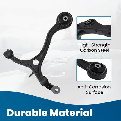 Front Control Arm Bushing for Honda Accord (2008–2012) Acura TSX (2009–2014)