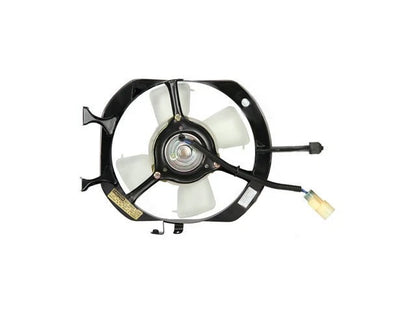 A/C Condenser Fan Assembly for Honda CRX (1988–1991) 33884KQWF