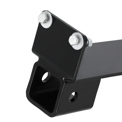 2" Trailer Hitch for Bad Boy Mowers MZ (2018–2020)