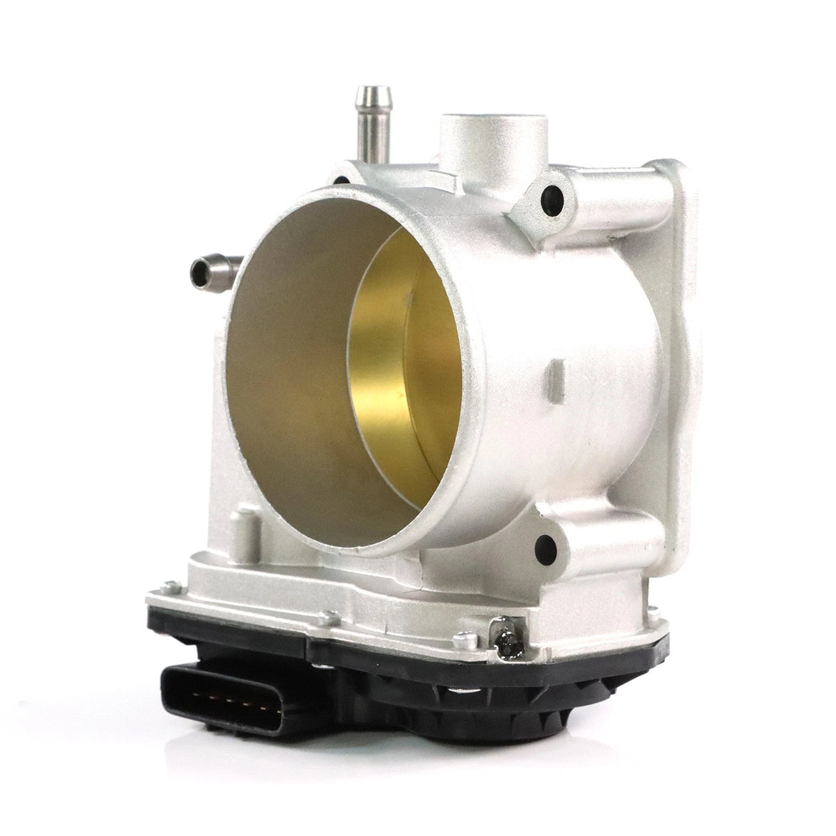 Throttle Body for Nissan Xterra Frontier Pathfinder 4.0L (2005–2019) 161197S001 154-0219 154-0218