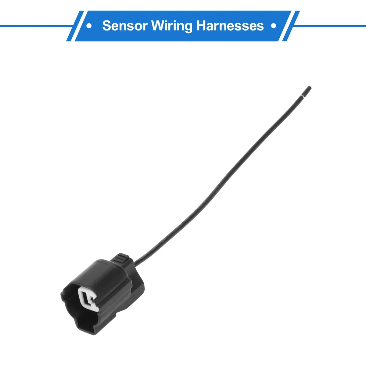 1 Pin Sensor Wiring Harness for Honda Civic (2005–2011) No. 61810227/61890386