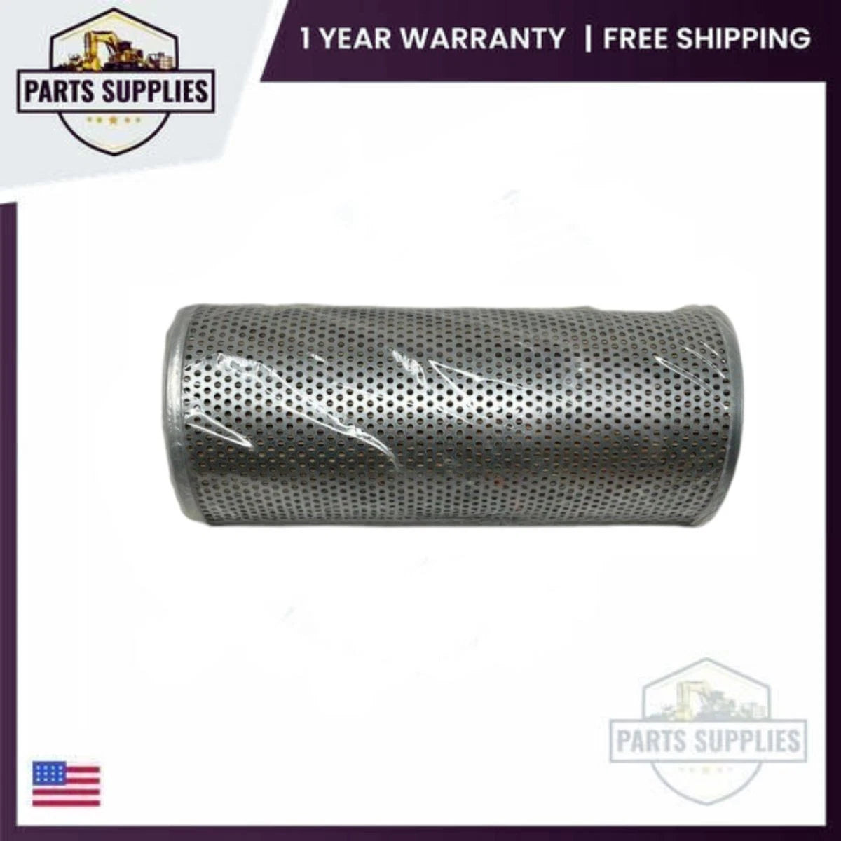 Hydraulic Filter Cartridge for IMT Crane (60250)