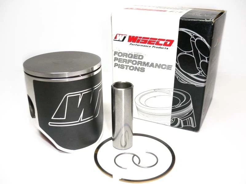 Wiseco Piston for Kawasaki (99 cc) - Part Number 880M05250