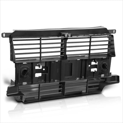 Radiator ABS Active Grille Vent Shutter for Ford Escape (2013–2016)