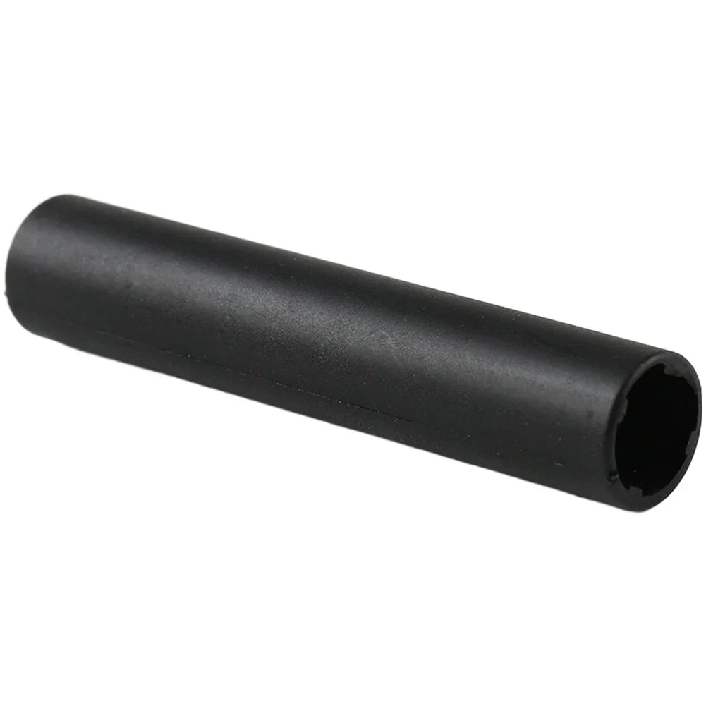 Plastic Alloy Reel Seat Tube for DIY Fishing Rod (11.3x1.55cm)