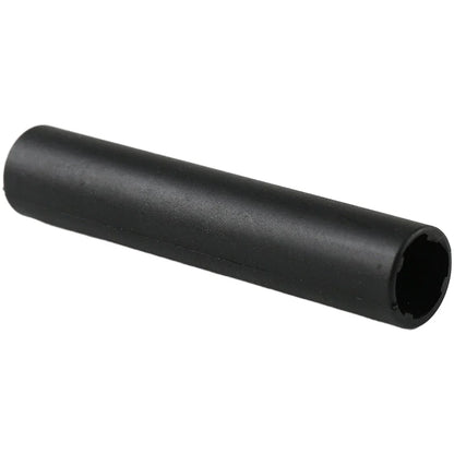 Plastic Alloy Reel Seat Tube for DIY Fishing Rod (11.3x1.55cm)