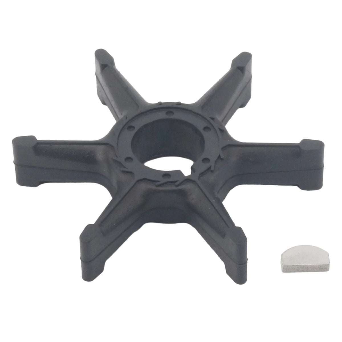Water Pump Rebuild Service Kit for Mercury Mariner Outboard Motor (97793M, 95611M)