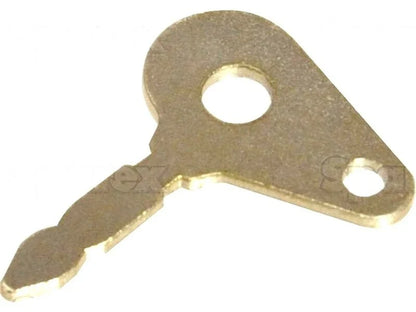 Ignition Key for Massey Ferguson FE35 35 35X 65 Tractors