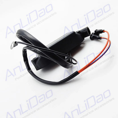 Outboard Power Pack for Johnson Evinrude (582285, 584783, 582502, 586798)