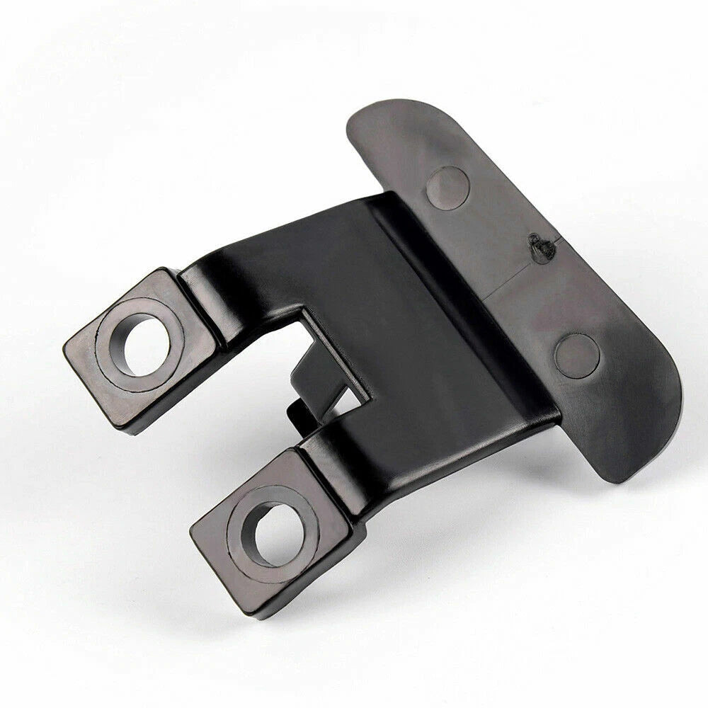 2X Center Console Latch Lock for Trailblazer Envoy Rainier Bravada (2002–2009) - J-02ITG0005BBK, 924-811, 19127364, 19127365, 19127366