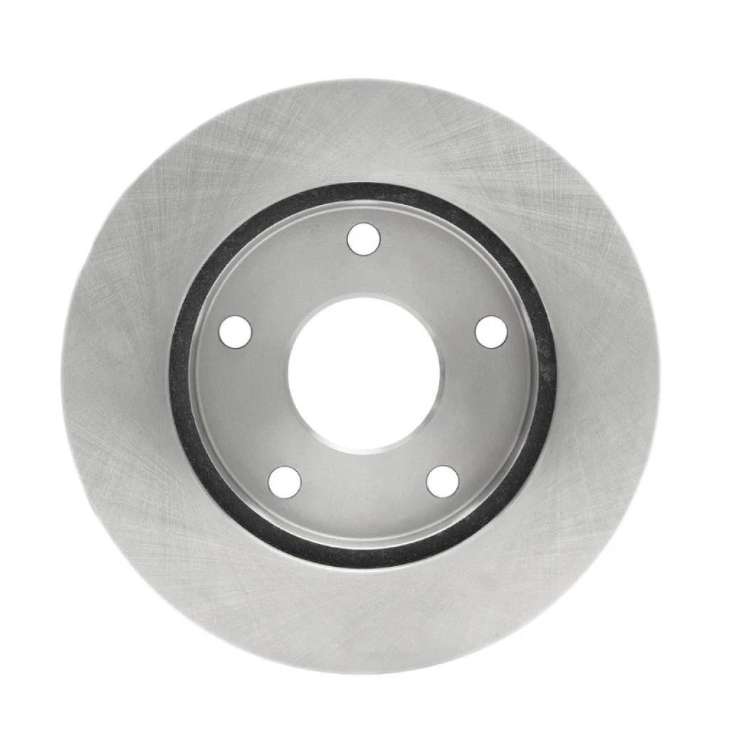 Disc Brake Rotor for Dodge Ram 1500/2500/3500 (1994–1999) ALX-PAU-DF-604-40077-CLA1