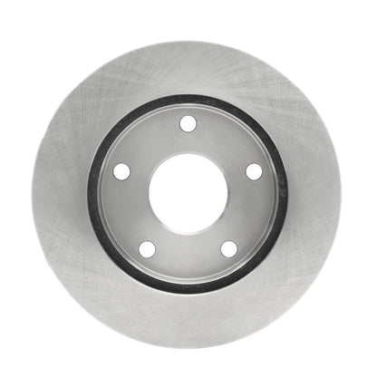 Disc Brake Rotor for Dodge Ram 1500/2500/3500 (1994–1999) ALX-PAU-DF-604-40077-CLA1
