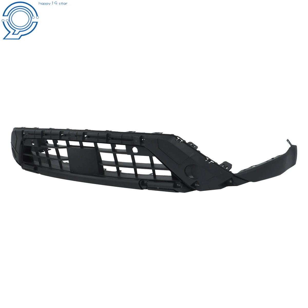 Front Lower Bumper Cover for Nissan Rogue SL/Platinum (2024)