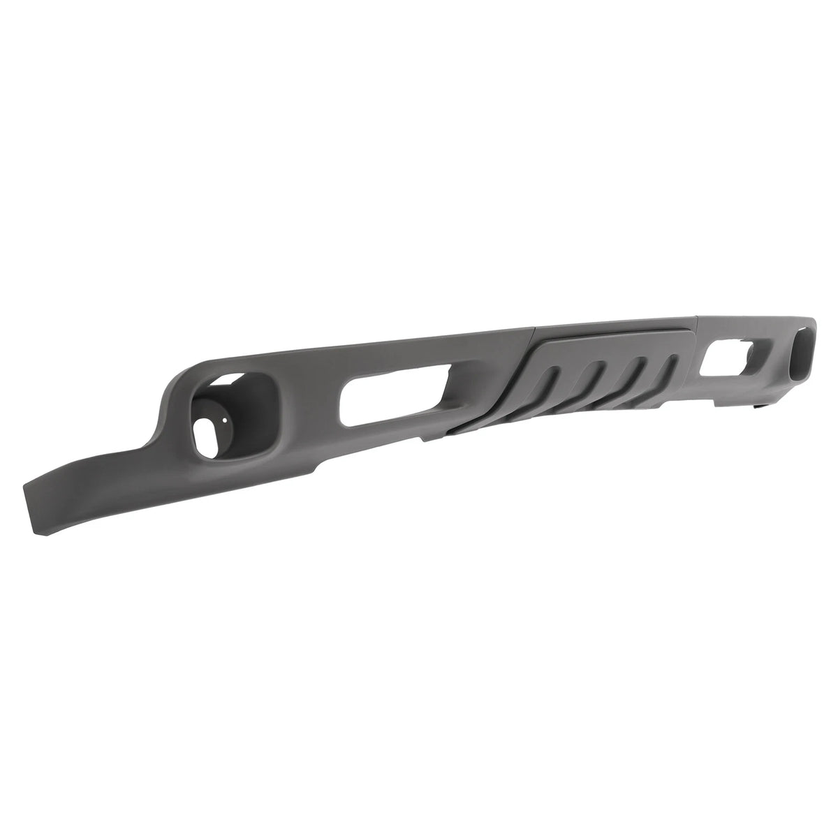 Front Bumper Lower Valance for Chevy Tahoe Suburban Z71 (2003–2006) #15766483