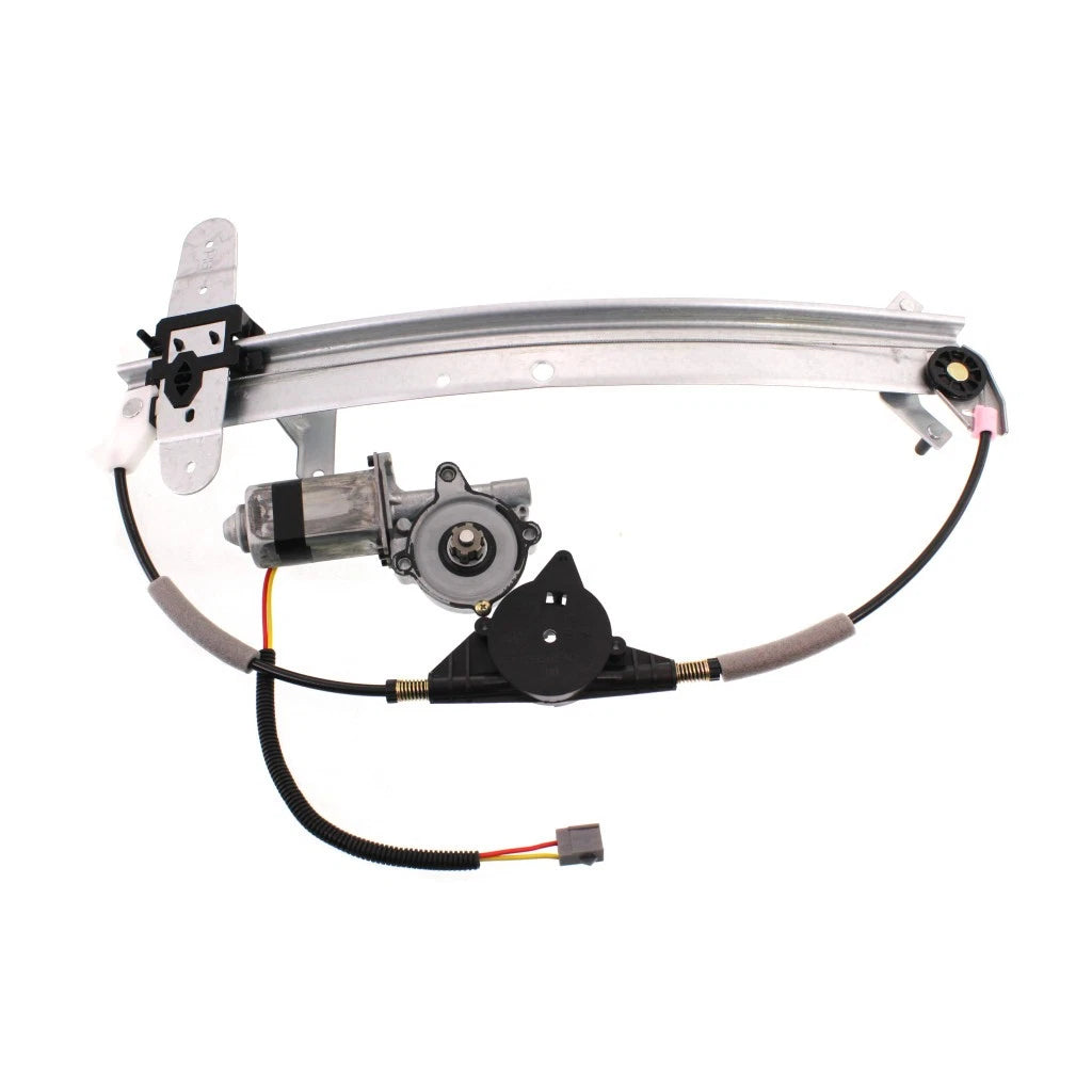 Set of 2 Window Regulators for Mercury Marauder (2003–2004) CLX-M0-USA-SET-REPM491731-CL360A72, FO1550111, FO1551111
