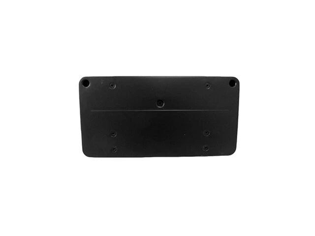 License Plate Bracket for Mercedes E350 (2014–2016) 26339BFPV