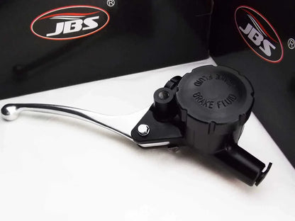 15.8mm Front Brake Master Cylinder Lever Assy for Honda GL1000 Goldwing (75-79)