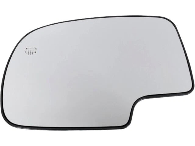 Door Mirror Glass Left for GMC Yukon (2000–2006) 87948MMFF