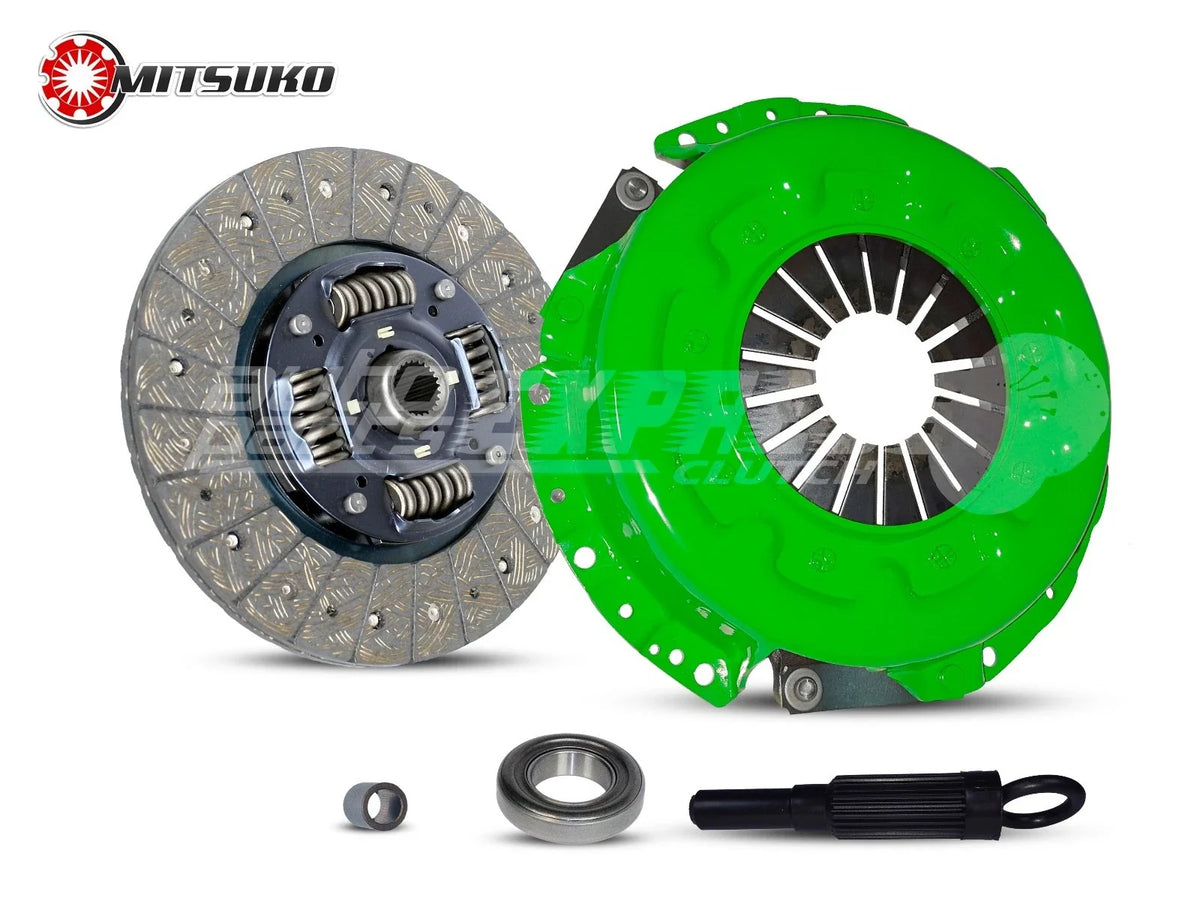 Stage 1 Clutch Kit for Nissan 200SX 300ZX (1984–1999)