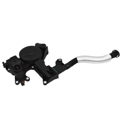 Oil Separator PCV Valve Assembly for Audi TT A3 A4 A5 VW Golf Passat (2012–2020) 06H103495B