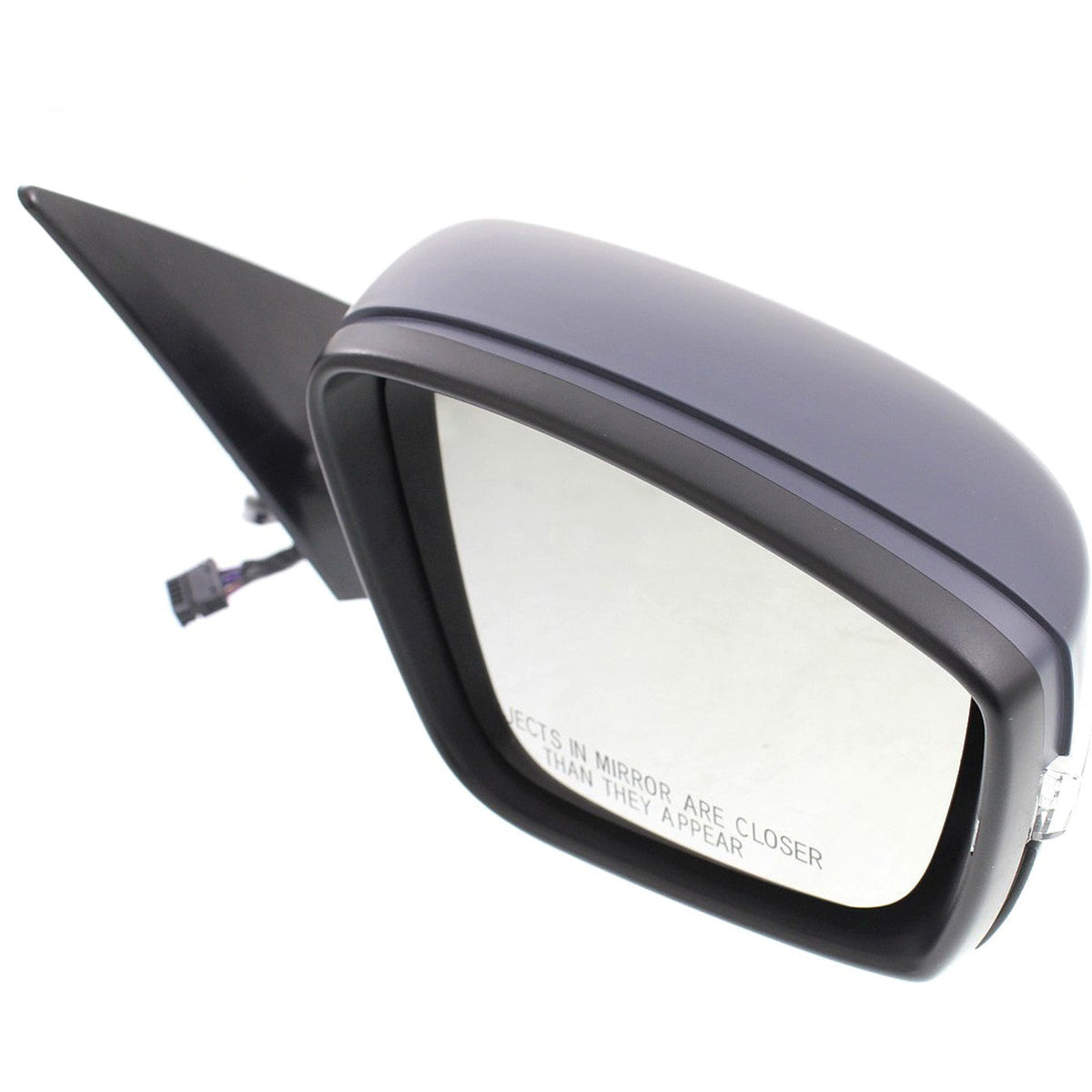Right Side Heated Power Mirror for Volkswagen Beetle (2012–2018)