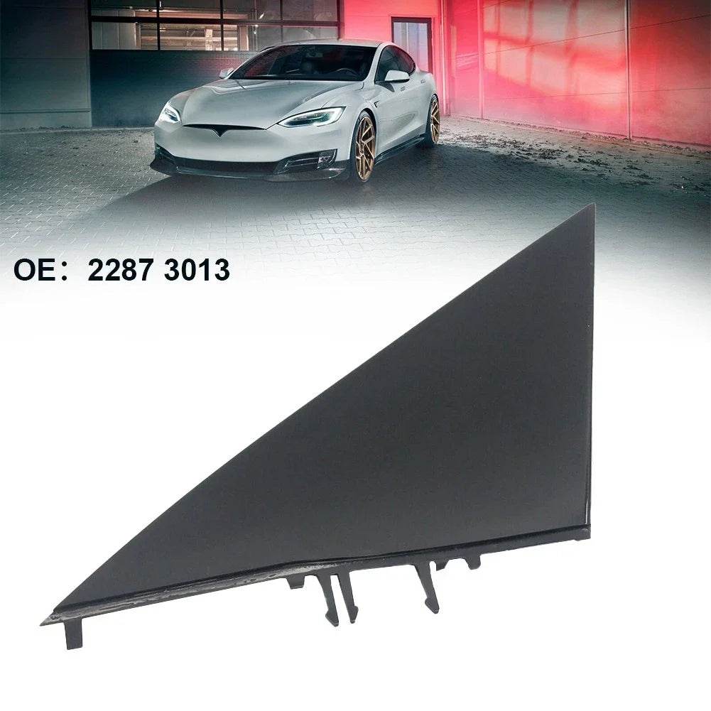 Triangular Plate for Tesla Model 3 (2017–2023) 1495632-00-B