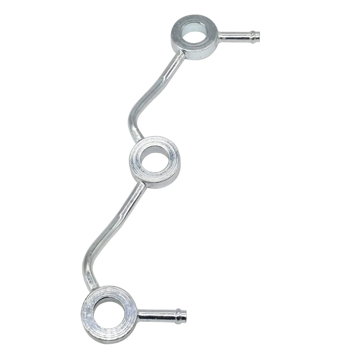 Diesel Fuel Overflow Pipe 15862-42502 for Kubota D722 D782 GL11000